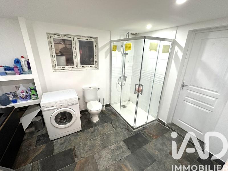 Maison - 120 m² - 4 pièces