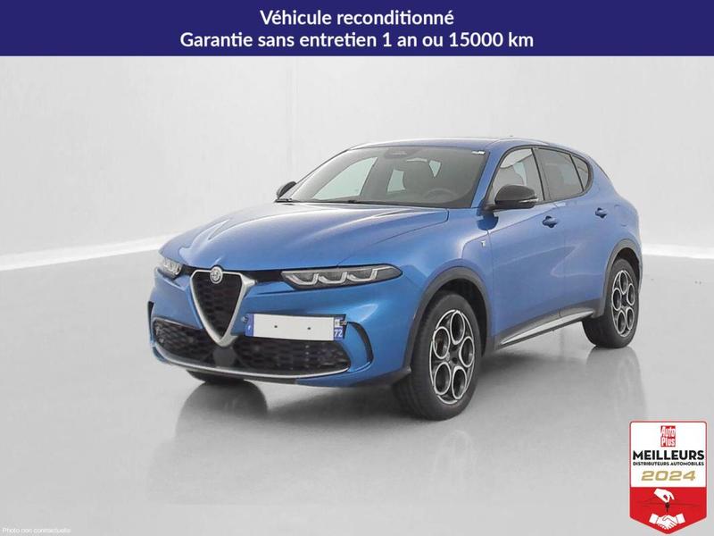 Alfa Romeo Tonale 1.3 Hybride Rechargeable Phev 280ch At6 Ti