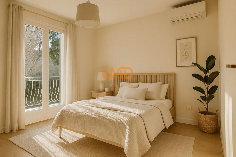 Villa - 159 m² - 6 pièces