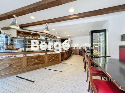 Local commercial - 195 m²