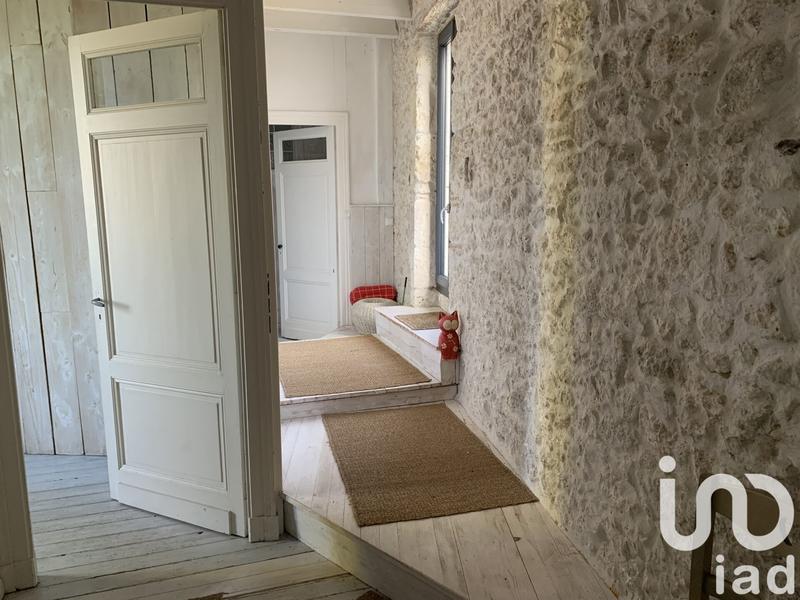 Maison de village - 211 m² - 7 pièces