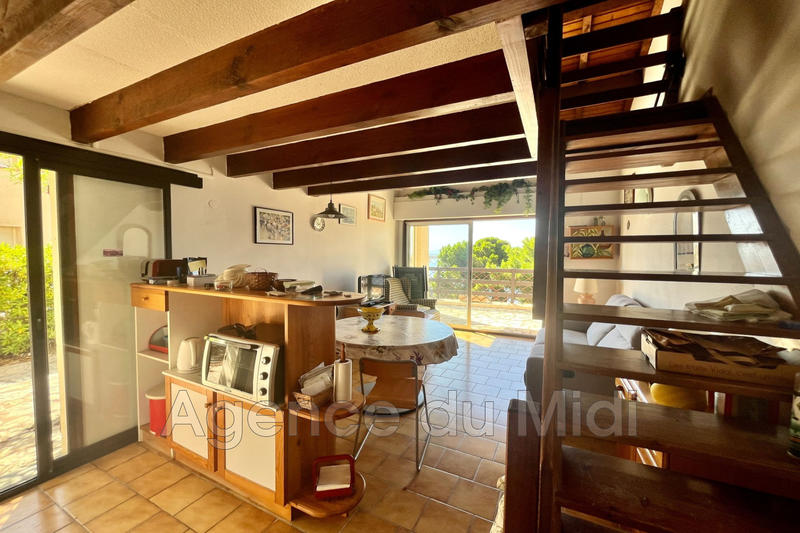 Maison - 57 m² - 3 pièces