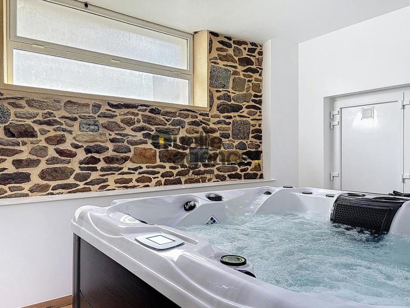 Appartement - 87 m² - 4 pièces