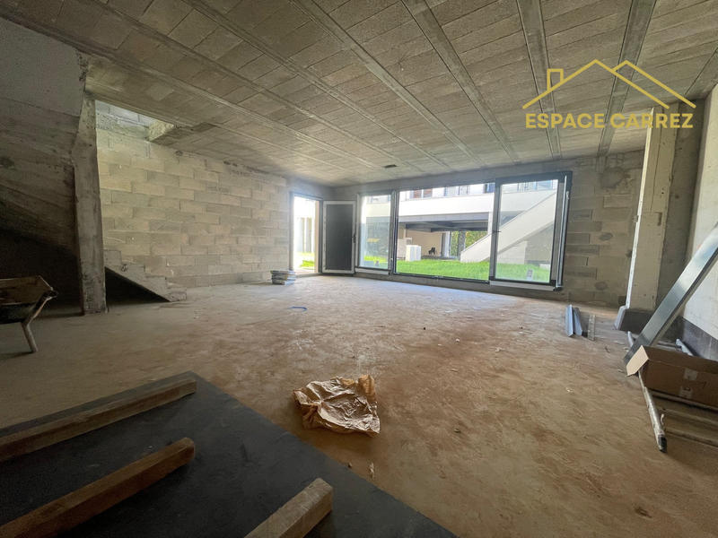 Maison - 97 m² - 4 pièces