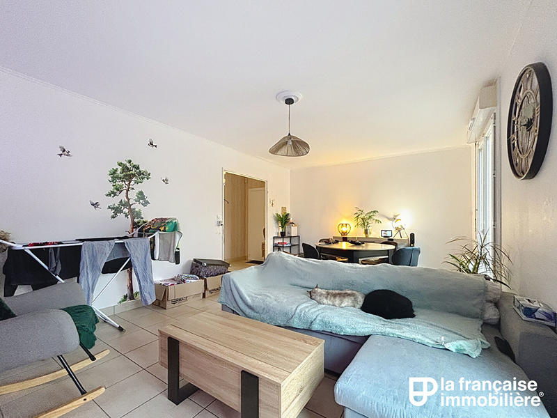 Maison - 79 m² - 4 pièces