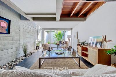 Appartement - 111 m² - 4 pièces