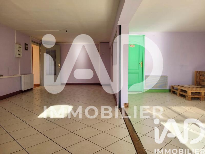 Maison - 317 m² - 8 pièces