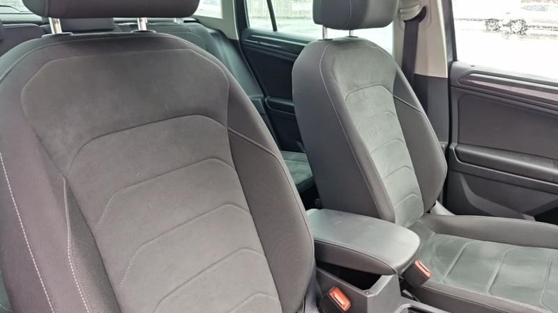 Volkswagen Tiguan 1.4 Ehybrid 245ch Dsg6 Elegance