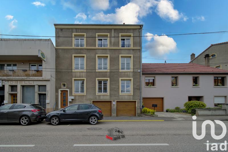 Appartement - 79 m² - 3 pièces