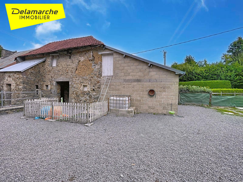 Maison - 161 m² - 6 pièces