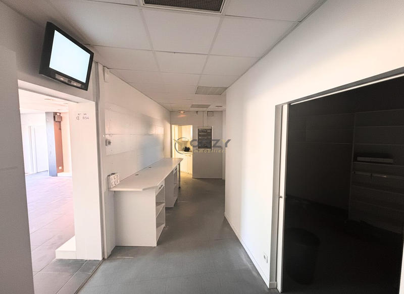 Local commercial - 158 m²