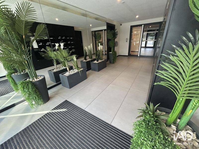 Appartement - 41 m² - 2 pièces