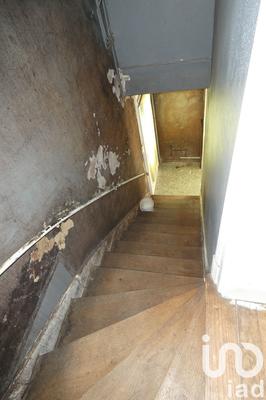 Maison - 180 m² - 6 pièces