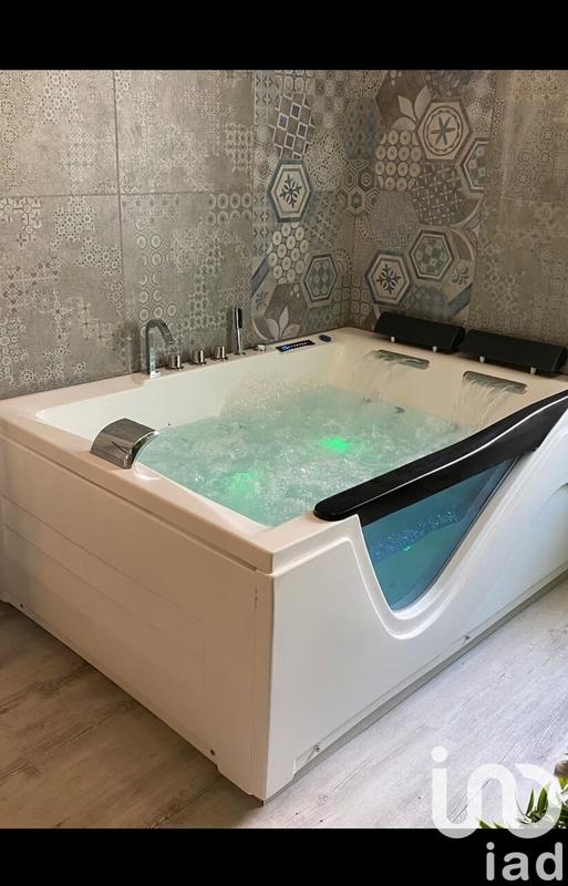 Appartement - 52 m² - 3 pièces