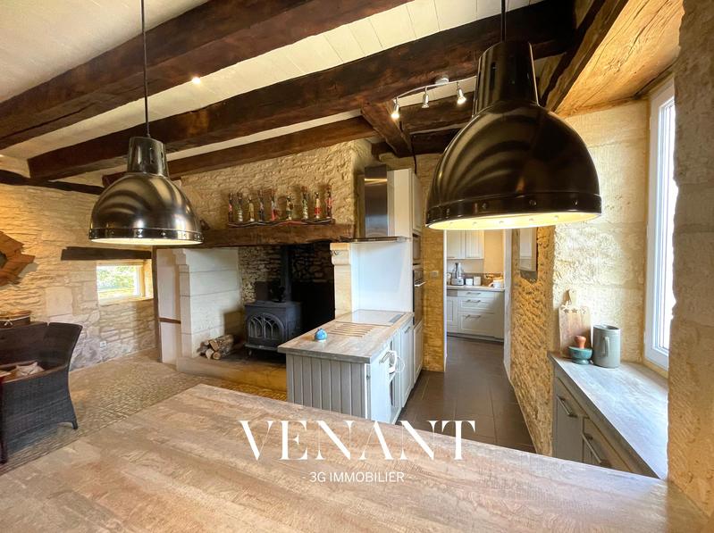 Villa - 180 m² - 5 pièces