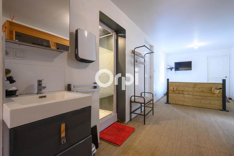 Maison - 140 m² - 7 pièces