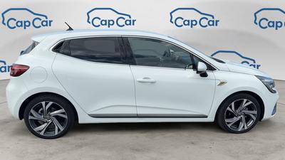 Renault Clio V 1.0 TCe 100 Rs Line