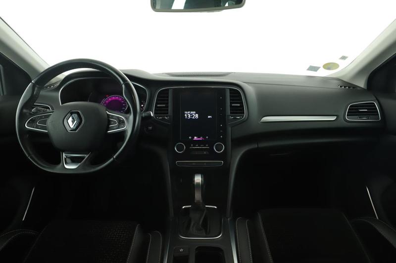 Renault Mégane Estate 1.5 dCi Energy Intens Edc 110 ch