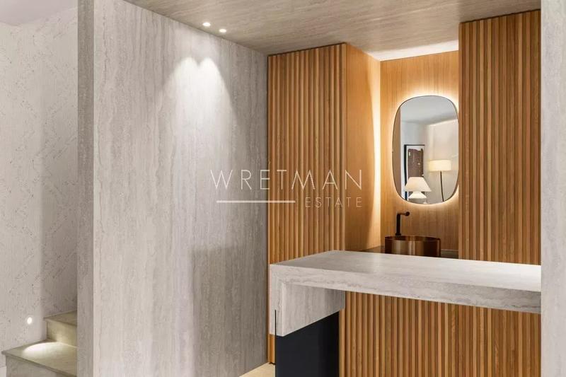 Villa - 315 m² - 7 pièces