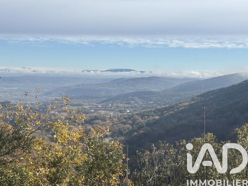 Maison de village - 67 m² - 3 pièces