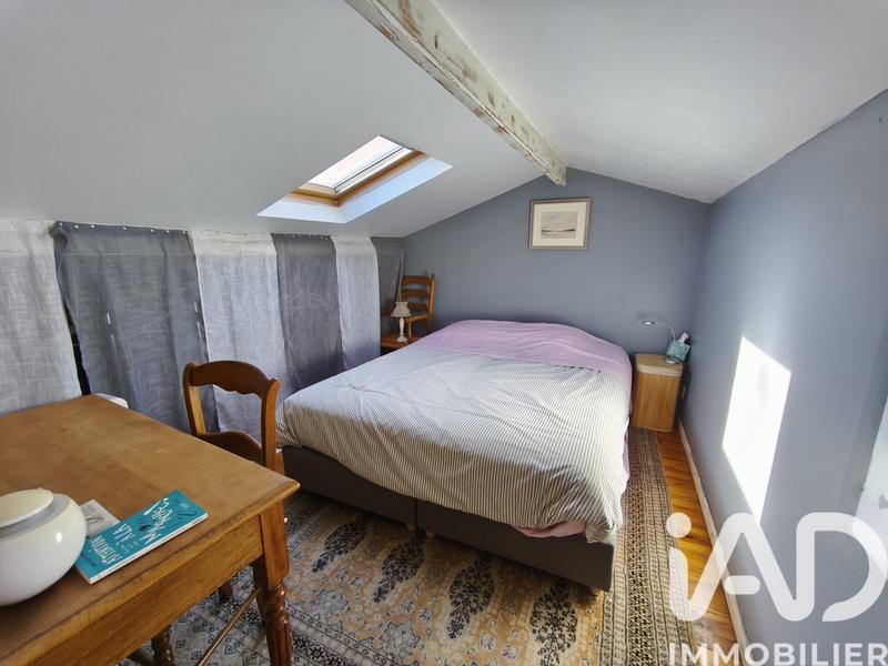 Maison - 136 m² - 5 pièces