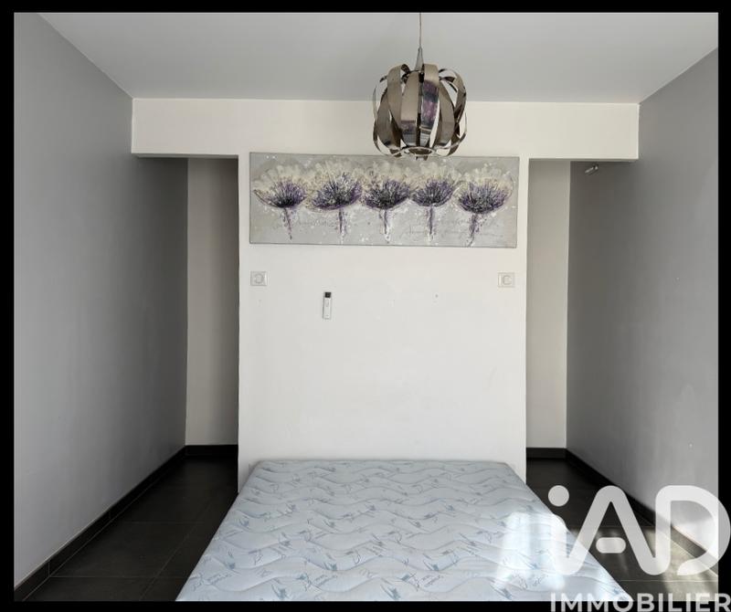 Maison - 88 m² - 3 pièces