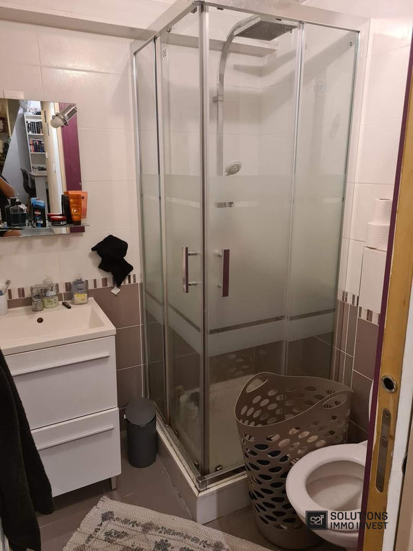 Maison - 120 m² - 7 pièces