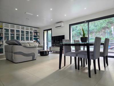 Villa - 126 m² - 5 pièces