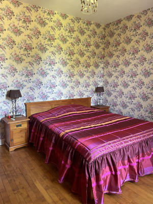 Maison - 160 m² - 5 pièces