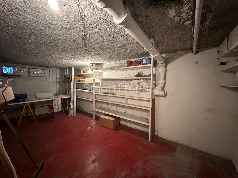 Appartement - 77 m² - 4 pièces