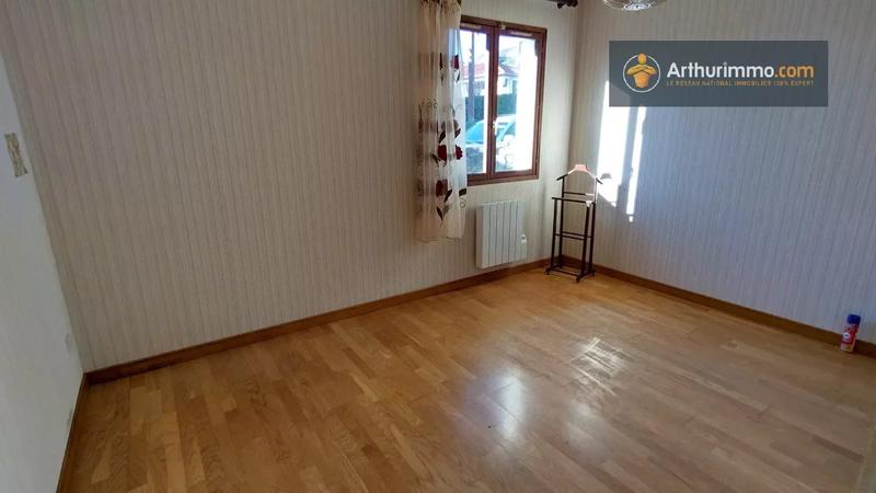 Maison - 127 m² - 5 pièces