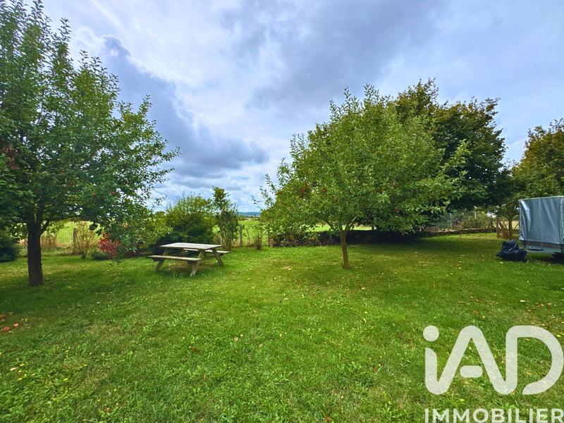 Maison - 197 m² - 7 pièces