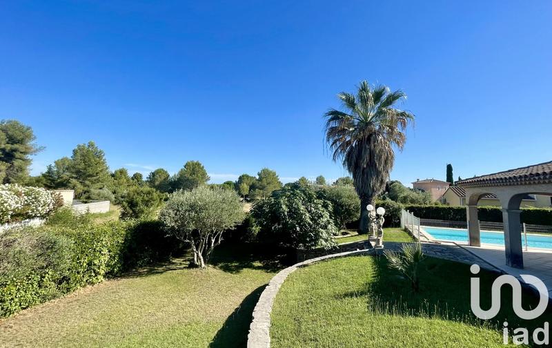 Maison - 127 m² - 5 pièces