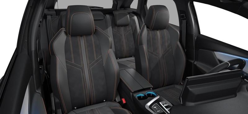 Peugeot 3008 1.5 Blue Hdi 130ch Gt Pack Eat8