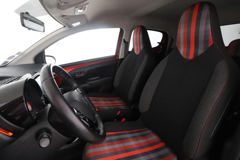 Peugeot 108 1.0 VTi Collection 5p 72 ch