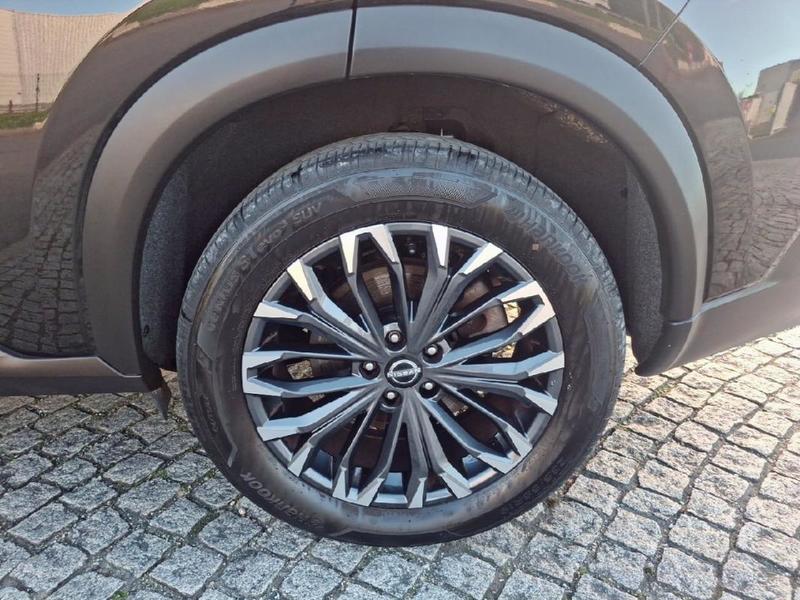 Nissan X-Trail e-Power 204 ch n-Connecta