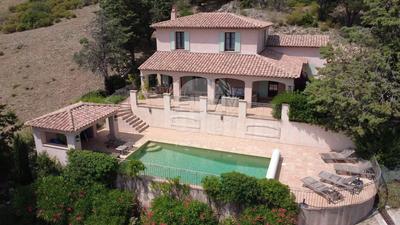 Villa - 125 m² - 5 pièces