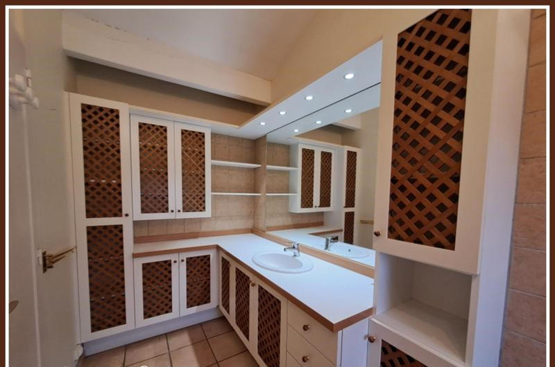 Appartement - 124 m² - 4 pièces