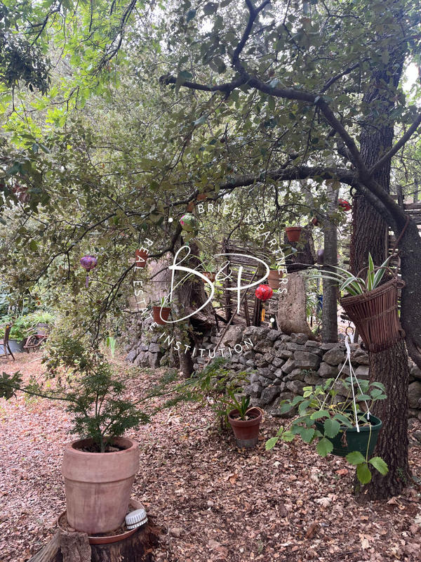 Maison - 32 m² - 2 pièces