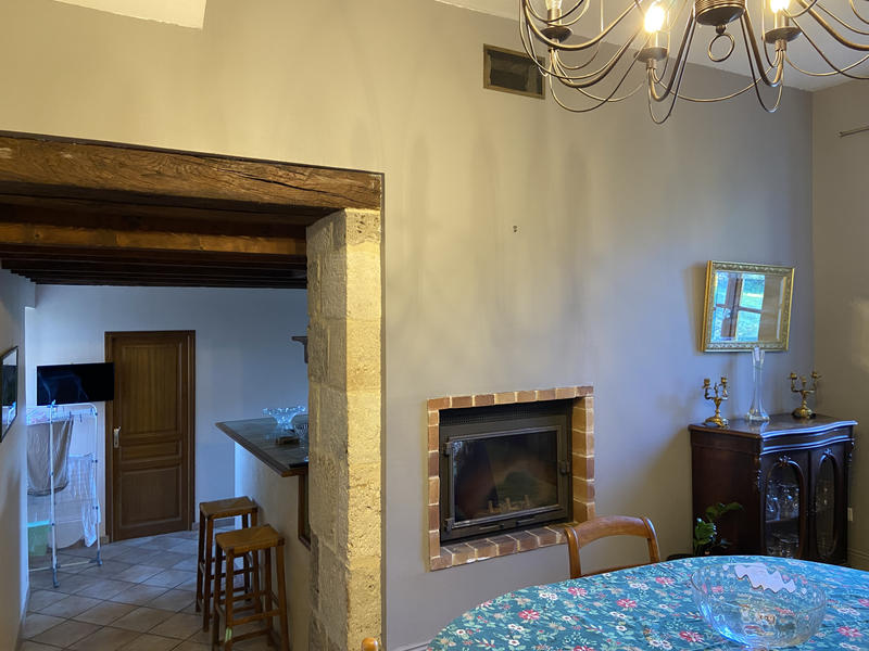 Maison - 623 m² - 22 pièces