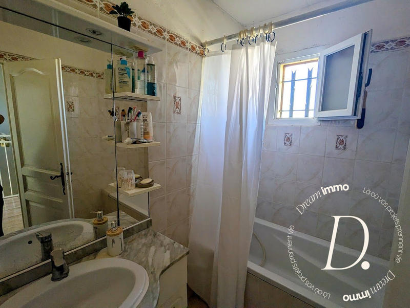 Maison - 132 m² - 6 pièces