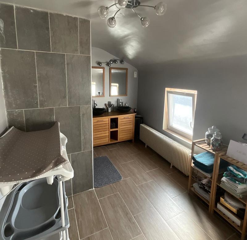 Maison - 182 m² - 5 pièces