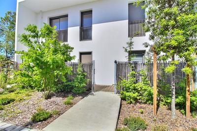 Appartement - 102 m² - 4 pièces