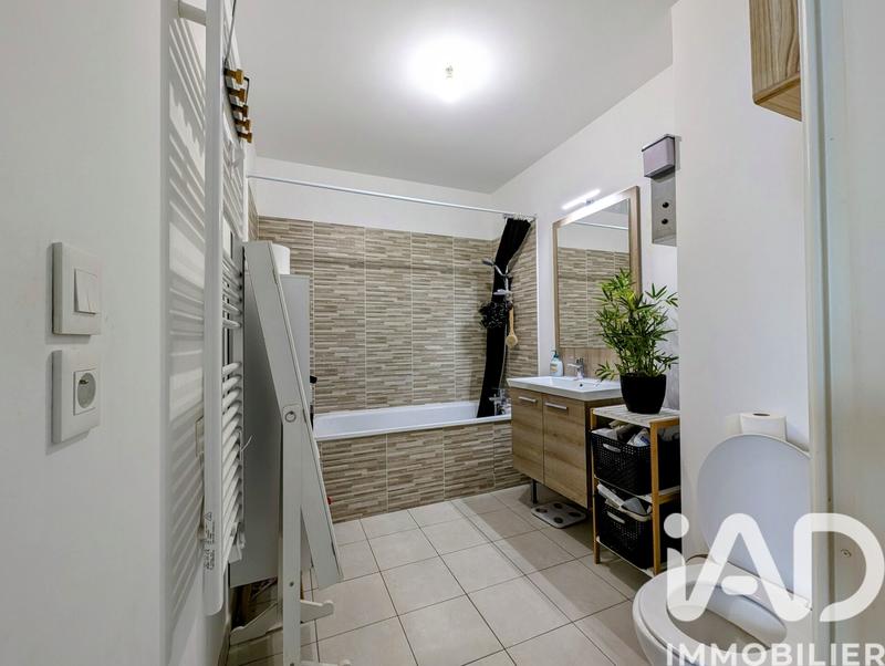 Appartement - 74 m² - 4 pièces