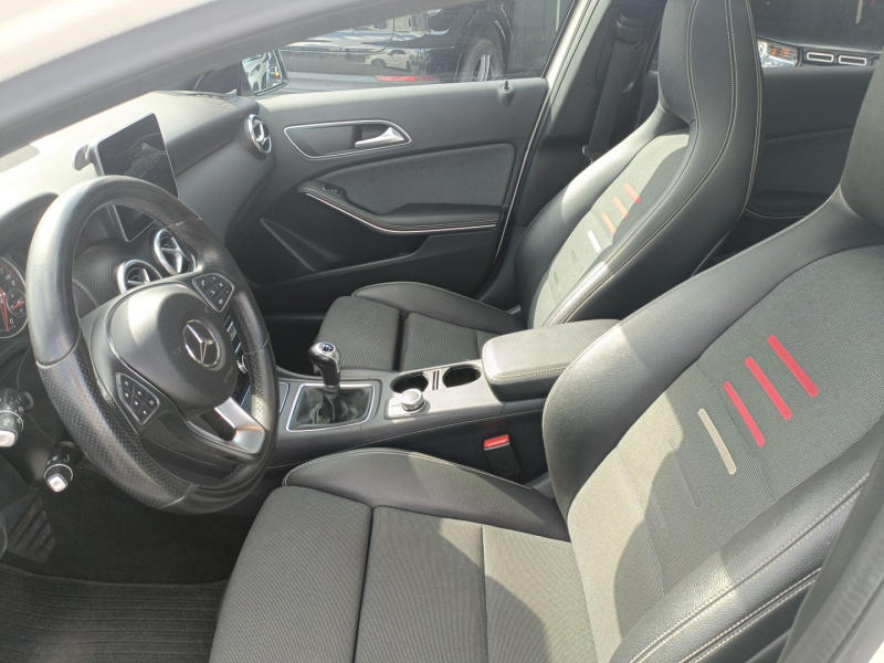 Mercedes Classe a 180 Fascination