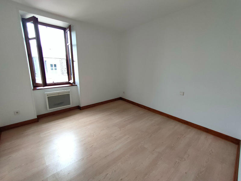 Appartement - 45 m² - 3 pièces