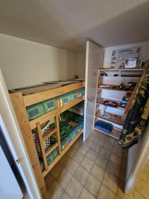 Maison - 26 m² - 1 pièce