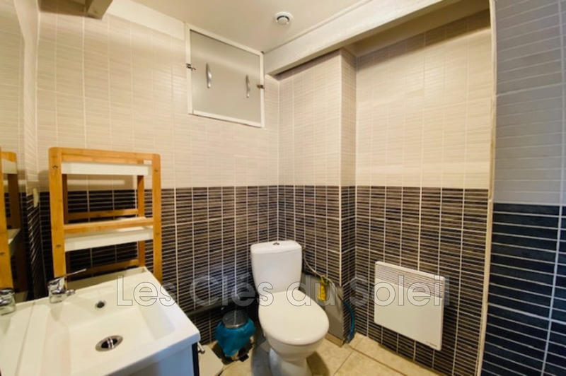 Appartement - 22 m² - 1 pièce