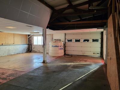 Local commercial - 240 m²