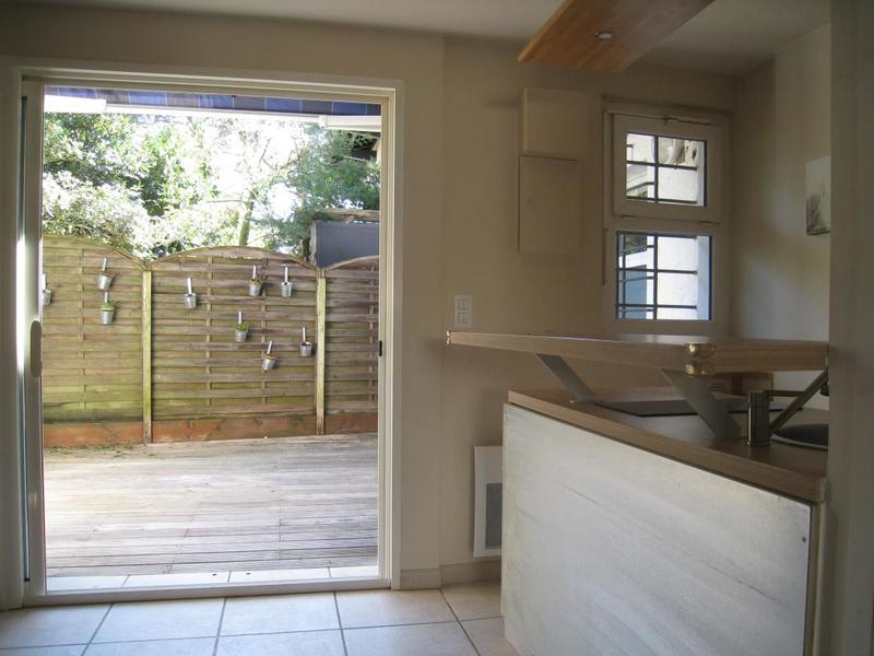 Appartement - 28 m² - 2 pièces